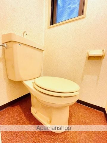 アーバンフラット長谷川の内装写真