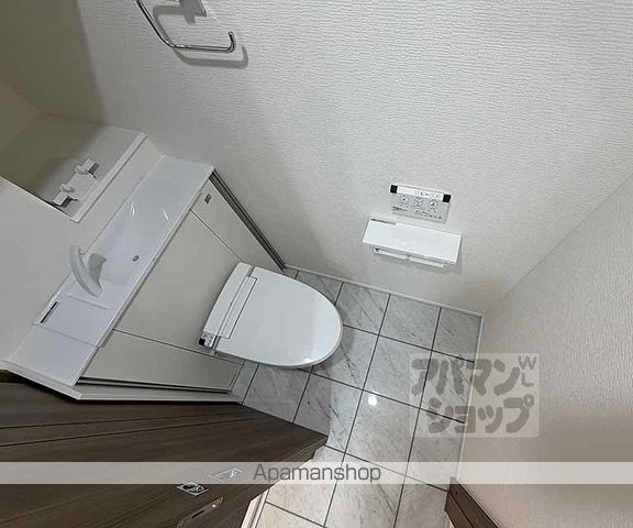 リーガル京都堀川五条通りIIの内装写真