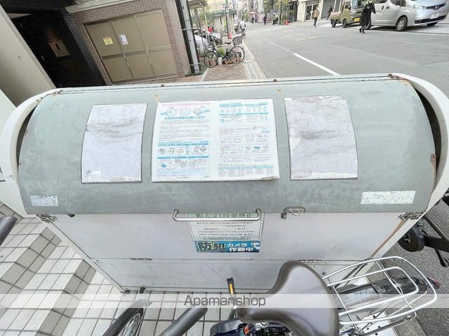 長堀橋ZENSHINBLDのその他写真