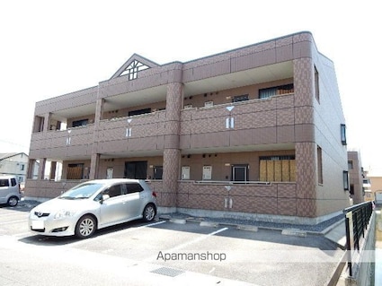 コンフィデンス　Ⅰ[3LDK/58.3m2]の外観3