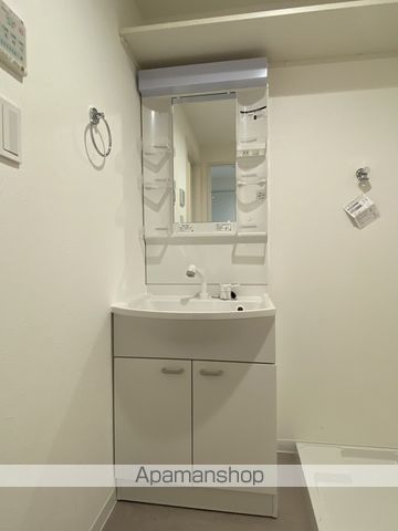 LegrandIIIの内装写真
