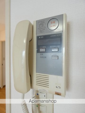 アップル第7マンションの内装写真