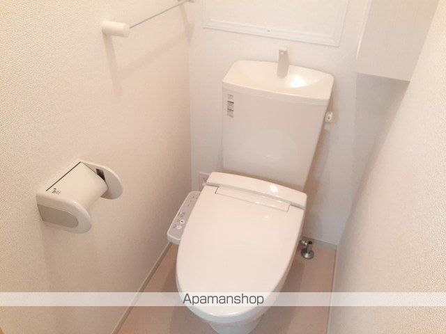 ステーションサイドの内装写真