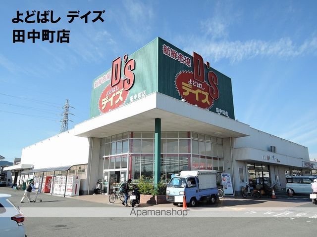 blanc cubeの周辺写真