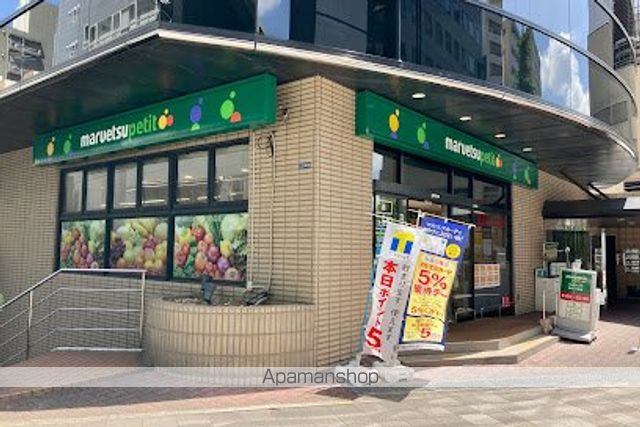 コンフォリア新川の周辺写真