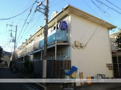 こーらる[1K/19.44m2]のエントランス