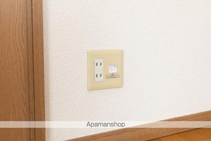 エアービート[1K/27m2]の内装1