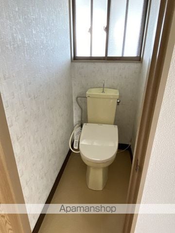 アーバンハウス一泉の内装写真
