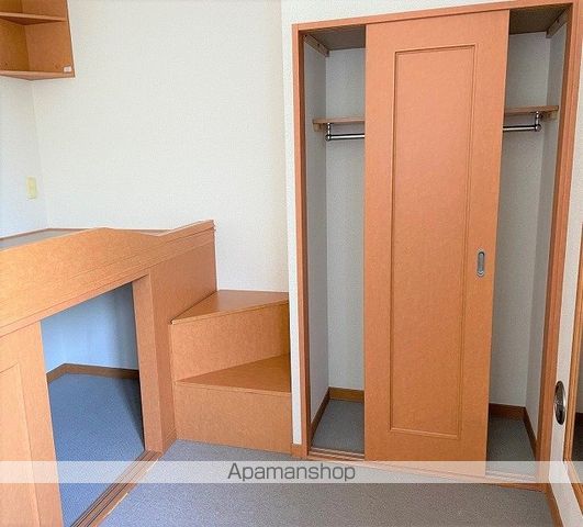 レオパレス入ノ郷の内装写真