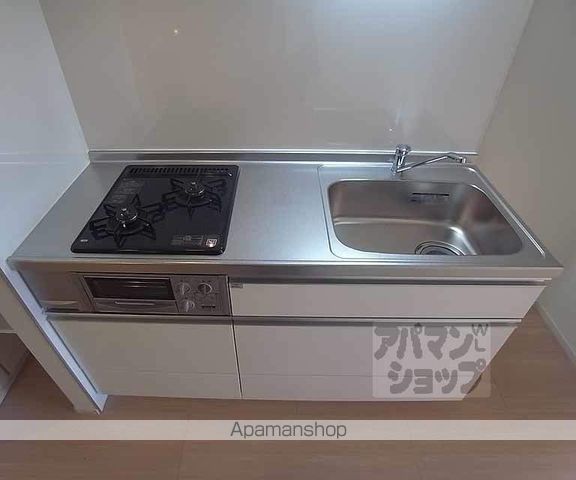 花園春日町マンションの内装写真