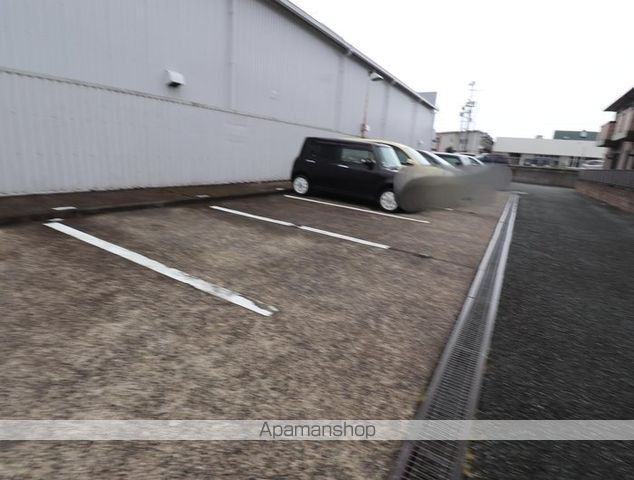 ルミエール花立 B棟のその他写真