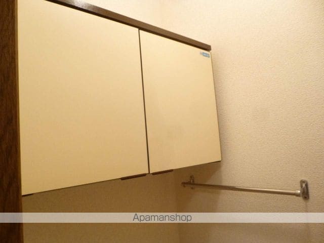 ファルコン17の内装写真