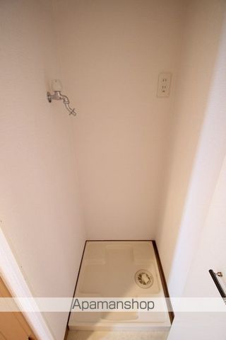 メインステージ赤坂IIの内装写真