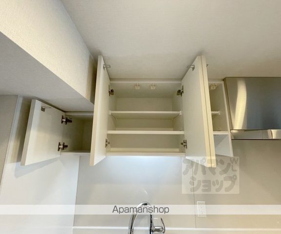 ブランズ京都河原町通の内装写真