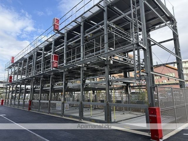 リーラ横浜川和町のその他写真