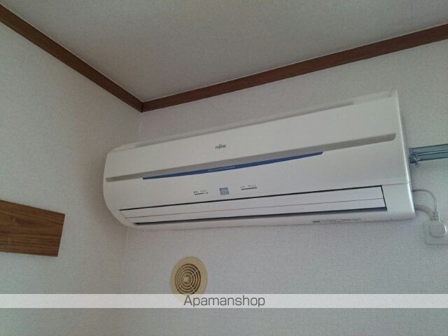 ハイツシャルマンの内装写真