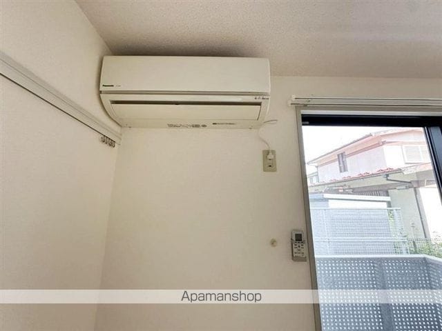 シティ西勝山の内装写真