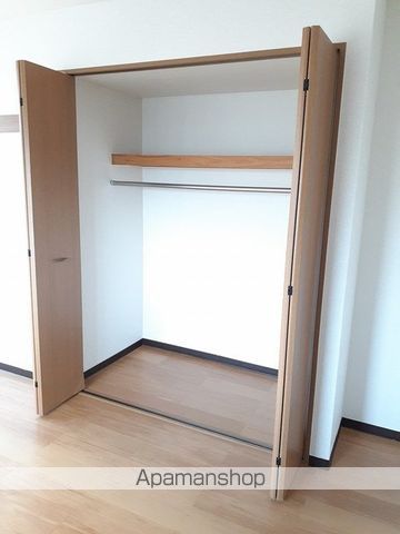 サンセールKの内装写真