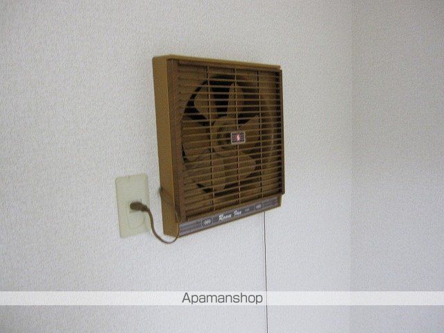 エスカ大和田の内装写真