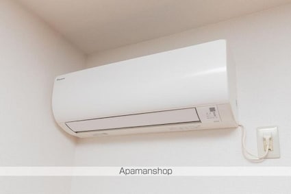 ローテンブルグⅥ[1K/26m2]のその他設備