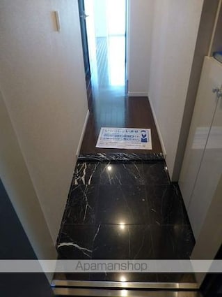 レジディア日本橋人形町Ⅱ[1K/20.03m2]の玄関