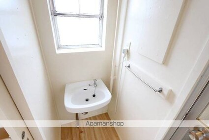 ビレッジハウス広田６号棟[3DK/53.96m2]の内装2