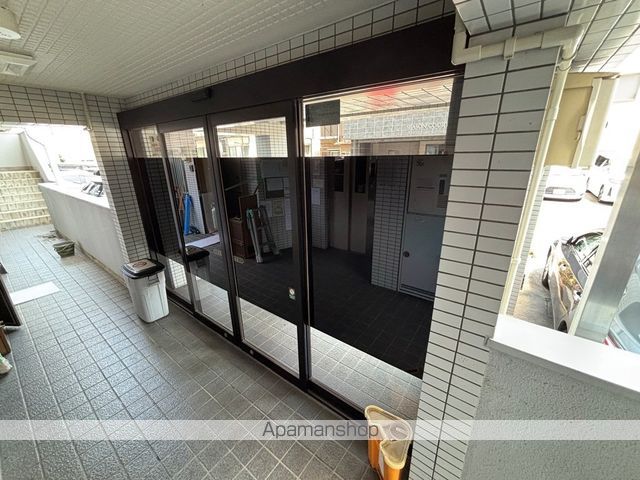 ユーハウス名駅の内装写真