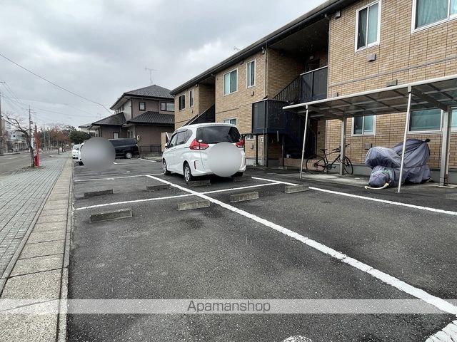 グランドハイムA棟のその他写真