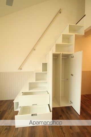 プリマ高麗川弐番館の内装写真