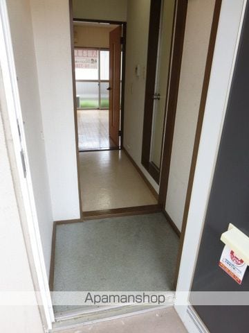 わんず・ほうむハイツの内装写真