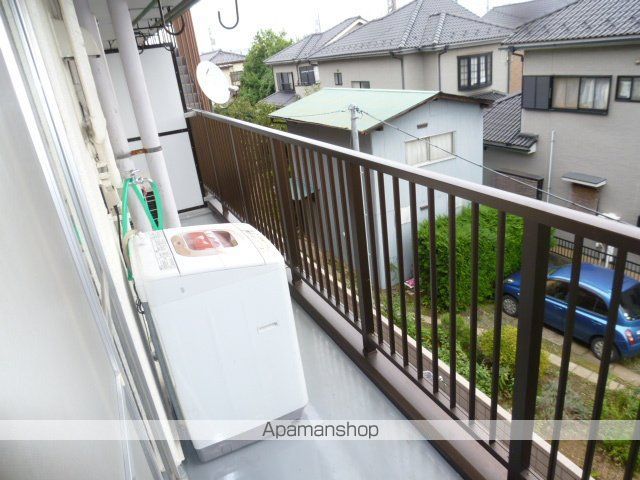パークサイド鴻巣の内装写真