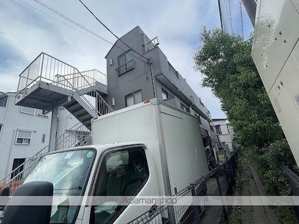 エスペランス[1R/15.5m2]の外観5