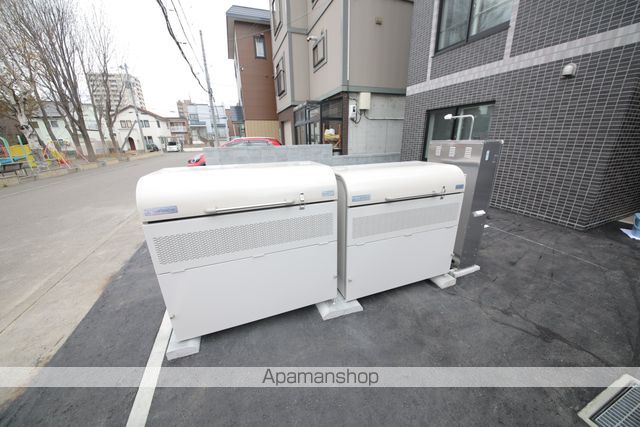 ウィン栄町の外観写真