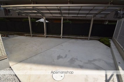 Ｉ’ｓガーデン[1LDK/40.4m2]の内装1