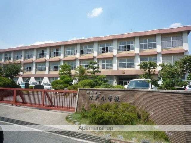 ソレイユカヤノVの周辺写真