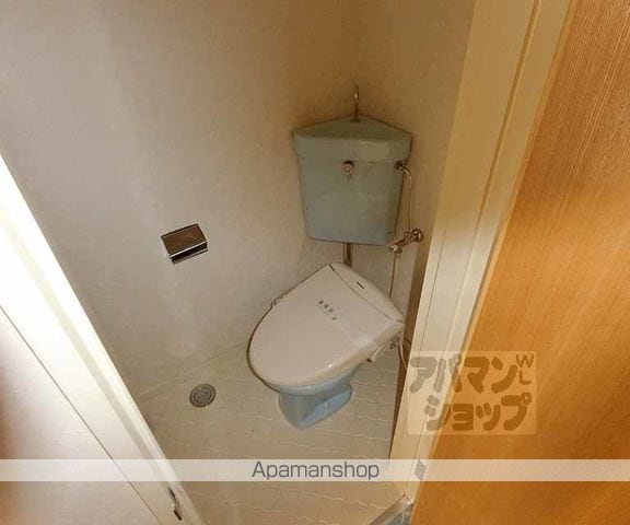 光和ビル松本の内装写真