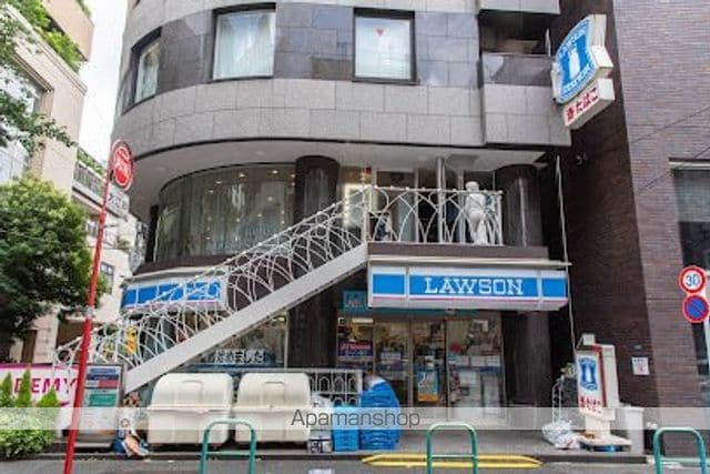 BELL南青山の周辺写真