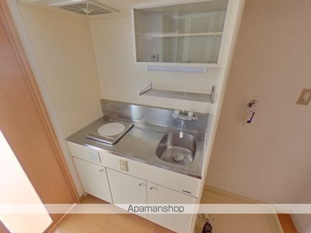 ライオンズマンション上通の内装写真