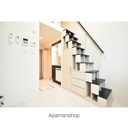 ハーモニーテラス上高井戸Ⅳ[1R/10.53m2]のその他内装4