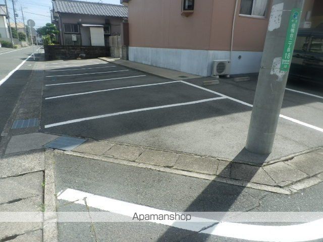 MSタウンIIIのその他写真
