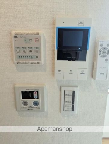 アーバンプレイス池袋西の内装写真