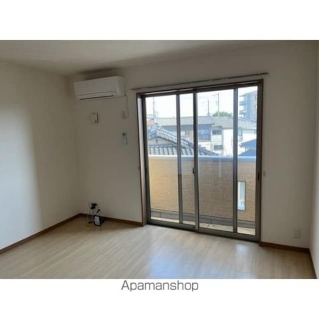Ｌｕａｎａ白板[1K/34.21m2]のリビング・居間