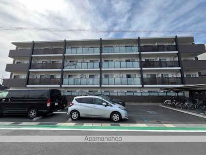 Ｆａｖｏｒ　Ｃｏｕｒｔ南草津[1LDK/30.72m2]の外観2