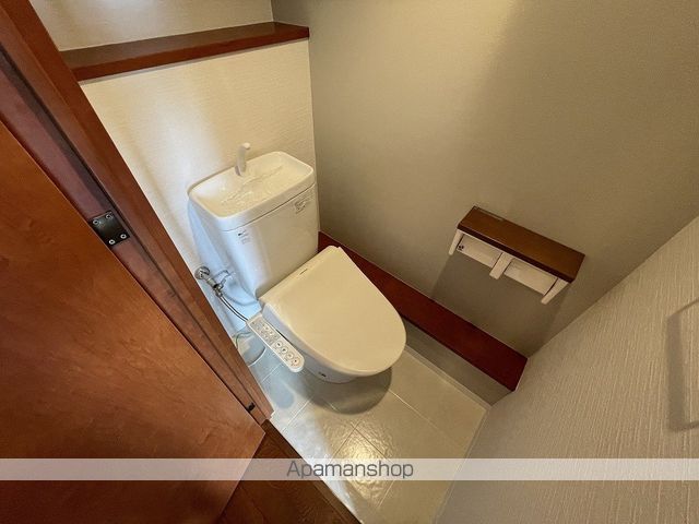FORESTAGE江坂垂水町の内装写真