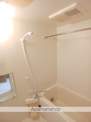 プラムガーデンCの内装写真