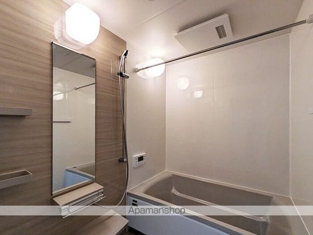 オーシャンビュー壱番館の内装写真