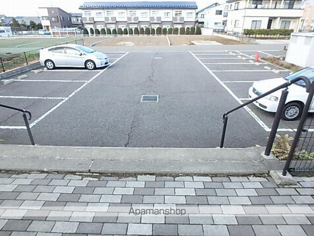 レオパレスサンヒルのその他写真