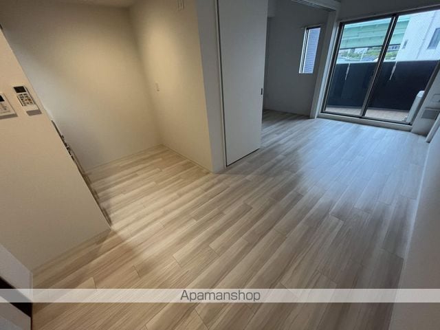 セレニテ福島アリアの内装写真