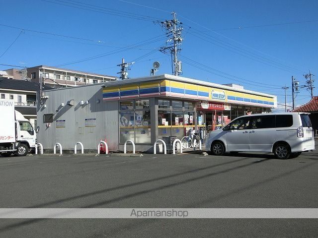 パサージュの周辺写真