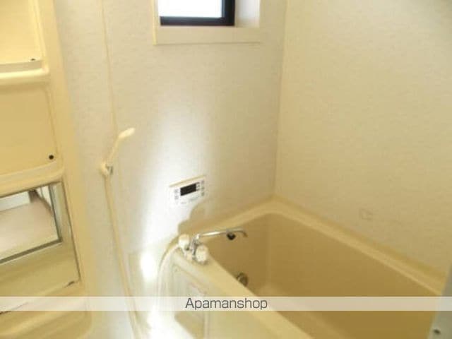 パレス神代 Aの内装写真